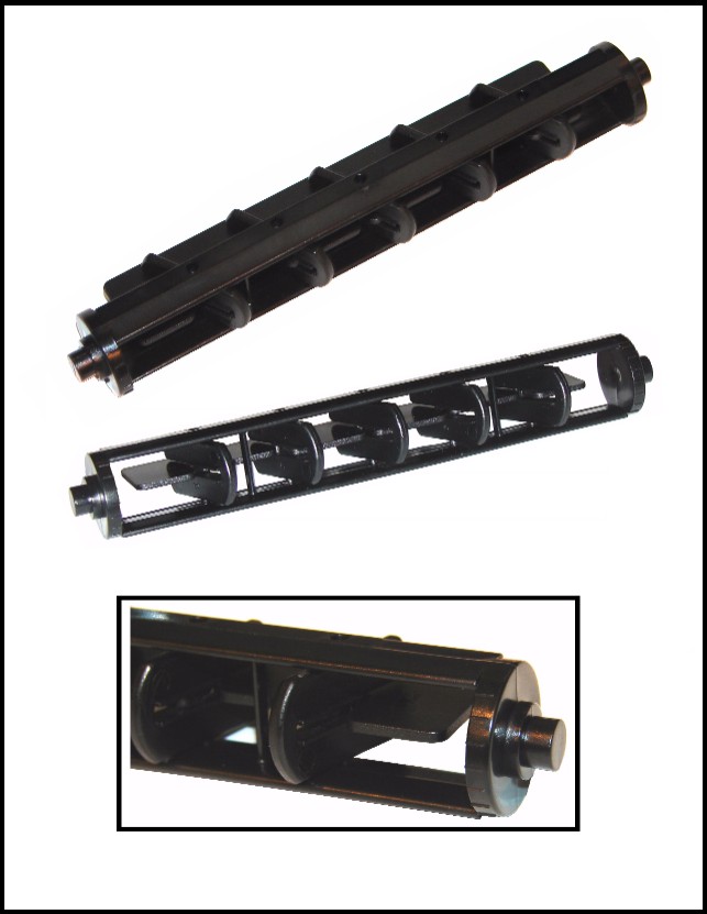 ... Air Conditioner Vent for E-Type. -- NEW!! --